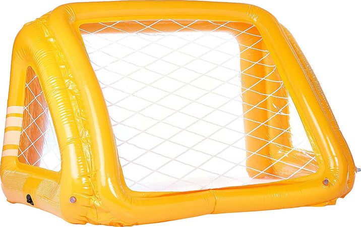 Porta calcio Intex 58507 87 x 127 x 94 cm Giallo Giochi e giocattoli/Sport e giochi all'aperto/Giochi sportivi/Calcio Scontolo.net - Potenza, Commerciovirtuoso.it