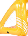 Porta calcio Intex 58507 87 x 127 x 94 cm Giallo Giochi e giocattoli/Sport e giochi all'aperto/Giochi sportivi/Calcio Scontolo.net - Potenza, Commerciovirtuoso.it