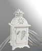 Porta Candela Cuori Lanterna Bianca In Vetro Metallo Bomboniera Matrimonio 27595 Casa, arredamento e bricolage > Articoli da Giardino > Arredo giardino > Decorazione della casa > Prodotti Da Esterno Trade Shop italia - Napoli, Commerciovirtuoso.it