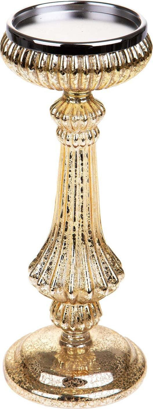 Porta Candele a calice luminoso in vetro con 8 led decorazione natalizia Casa e cucina/Decorazioni per interni/Candele e portacandele/Candele/Candele a colonna MagiediNatale.it - Altamura, Commerciovirtuoso.it