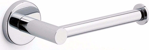 PORTA CARTA IGIENICA ROTOLO DA BAGNO FISSAGGIO A PARETE MURO IN ACCIAIO INOX  Trade Shop italia - Napoli, Commerciovirtuoso.it