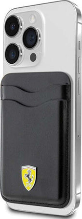 porta-carte-di-credito-ferrari-compatibile-con-mag-safe-nera