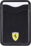 porta-carte-di-credito-ferrari-compatibile-con-mag-safe-nera