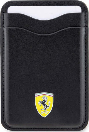 porta-carte-di-credito-ferrari-compatibile-con-mag-safe-nera