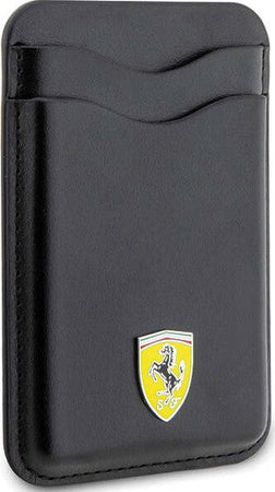 porta-carte-di-credito-ferrari-compatibile-con-mag-safe-nera