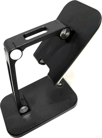 Porta Cellulare Da Tavolo Pieghevole Flessibile Regolazione Multiangolo Q-c39 Elettronica/Elettronica per veicoli/Accessori/Accessori per cellulari/Alloggiamenti Trade Shop italia - Napoli, Commerciovirtuoso.it