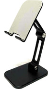 Porta Cellulare Da Tavolo Pieghevole Flessibile Regolazione Multiangolo Q-c39 Elettronica/Elettronica per veicoli/Accessori/Accessori per cellulari/Alloggiamenti Trade Shop italia - Napoli, Commerciovirtuoso.it