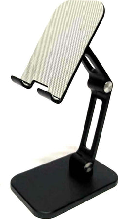 Porta Cellulare Da Tavolo Pieghevole Flessibile Regolazione Multiangolo Q-c39 Elettronica/Elettronica per veicoli/Accessori/Accessori per cellulari/Alloggiamenti Trade Shop italia - Napoli, Commerciovirtuoso.it