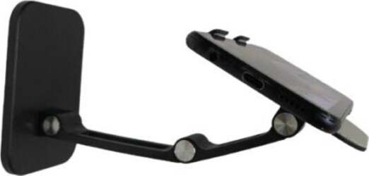 Porta Cellulare Da Tavolo Pieghevole Flessibile Regolazione Multiangolo Q-c39 Elettronica/Elettronica per veicoli/Accessori/Accessori per cellulari/Alloggiamenti Trade Shop italia - Napoli, Commerciovirtuoso.it