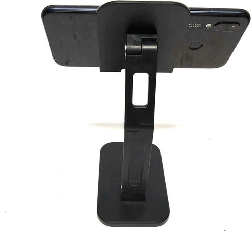 Porta Cellulare Da Tavolo Pieghevole Flessibile Regolazione Multiangolo Q-c39 Elettronica/Elettronica per veicoli/Accessori/Accessori per cellulari/Alloggiamenti Trade Shop italia - Napoli, Commerciovirtuoso.it