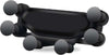 Porta Cellulare Per Auto Supporto Telefono Staffa 6 Morsetti In Silicone Q-zj017 Elettronica/Elettronica per veicoli/Accessori/Accessori per cellulari/Alloggiamenti Trade Shop italia - Napoli, Commerciovirtuoso.it