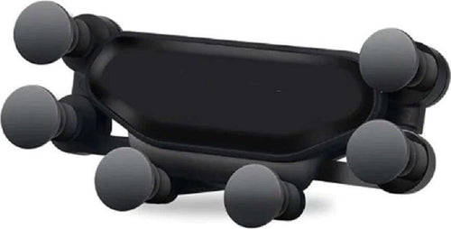 Porta Cellulare Per Auto Supporto Telefono Staffa 6 Morsetti In Silicone Q-zj017 Elettronica/Elettronica per veicoli/Accessori/Accessori per cellulari/Alloggiamenti Trade Shop italia - Napoli, Commerciovirtuoso.it