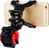 PORTA CELLULARE PER BICICLETTA MANUBRIO BICI SUPPORTO PINZA SMARTPHONE GPS Sport e tempo libero/Attività ricreative all'aperto/Ciclismo/Accessori/Cavalletti da esterni Trade Shop italia - Napoli, Commerciovirtuoso.it