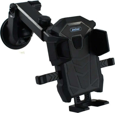 Porta Cellulare Smartphone Per Auto Supporto Ventosa Con Ganci Regolabili Q-cg49 Elettronica/Elettronica per veicoli/Accessori/Accessori per cellulari/Alloggiamenti Trade Shop italia - Napoli, Commerciovirtuoso.it