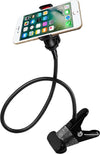 PORTA CELLULARE UNIVERSALE FLESSIBILE LETTO DA TAVOLO PER AUTO SEDIA SUPPORTO Elettronica/Elettronica per veicoli/Accessori/Accessori per cellulari/Alloggiamenti Trade Shop italia - Napoli, Commerciovirtuoso.it