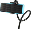 PORTA CELLULARE UNIVERSALE FLESSIBILE LETTO DA TAVOLO PER AUTO SEDIA SUPPORTO Elettronica/Elettronica per veicoli/Accessori/Accessori per cellulari/Alloggiamenti Trade Shop italia - Napoli, Commerciovirtuoso.it