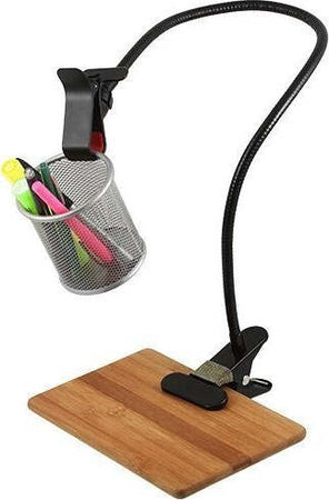 PORTA CELLULARE UNIVERSALE FLESSIBILE LETTO DA TAVOLO PER AUTO SEDIA SUPPORTO Elettronica/Elettronica per veicoli/Accessori/Accessori per cellulari/Alloggiamenti Trade Shop italia - Napoli, Commerciovirtuoso.it