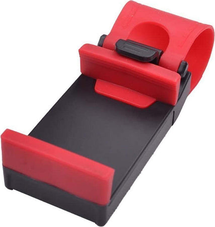 Porta-Cellulare-Volante-Auto-Supporto-Telefono-Universale-Per-Smartphone-Con-Larghezza-Fino-a-84mm-Zorei