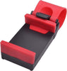 Porta-Cellulare-Volante-Auto-Supporto-Telefono-Universale-Per-Smartphone-Con-Larghezza-Fino-a-84mm-Zorei