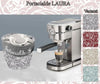 Porta Cialde Caff? Cestino In Tessuto Porta Oggetti Bustine The Zucchero Laura Casa e cucina/Elettrodomestici per la cucina/Macchine da caffè/Parti di ricambio per macchine da caffè/Portacialde Trade Shop italia - Napoli, Commerciovirtuoso.it