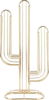 Porta cialde caffe a forma di cactus oro Casa e cucina/Elettrodomestici per la cucina/Macchine da caffè/Accessori per macchine da caffè/Porta capsule Led Mall Home - Napoli, Commerciovirtuoso.it