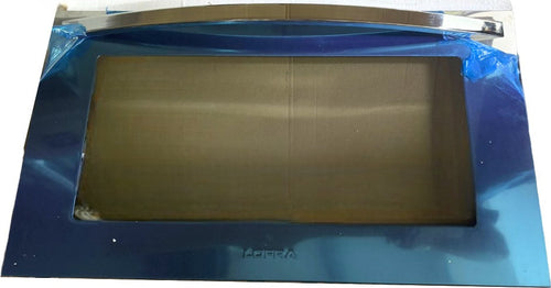 Porta-completa-forno-Lofra-77,5x44-originale-completo-di-maniglia-e-cerniere-21502043