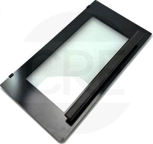 Porta-con-Vetro-per-Forno-Rosto-45-G10153
