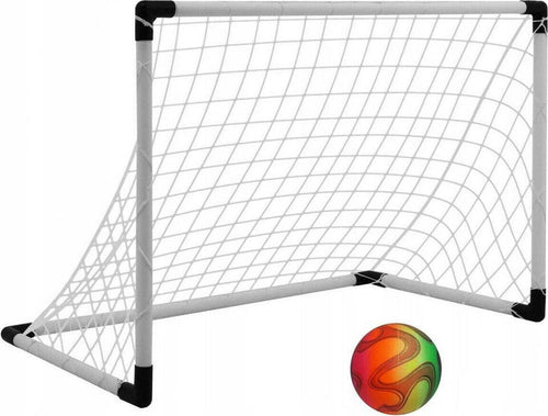 Porta Da Calcio 90x62x47 Cm Rete Pallone Calcetto Allenamento Bambini Gvc-0904 Giocattoli e infanzia > Giocattoli e Modellismo > Giochi per Bambini Trade Shop italia - Napoli, Commerciovirtuoso.it