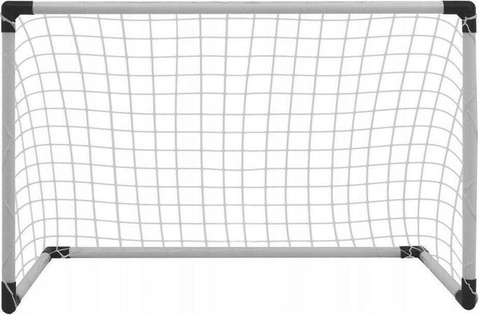 Porta Da Calcio 90x62x47 Cm Rete Pallone Calcetto Allenamento Bambini Gvc-0904 Giocattoli e infanzia > Giocattoli e Modellismo > Giochi per Bambini Trade Shop italia - Napoli, Commerciovirtuoso.it