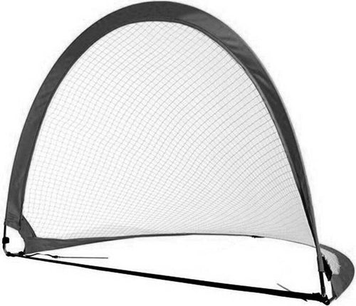 Porta Da Calcio Pop-up Con Rete Pieghevole Per Bambini 180x100x100 Cm Giardino Sport e tempo libero/Sport/Calcio/Porte Trade Shop italia - Napoli, Commerciovirtuoso.it