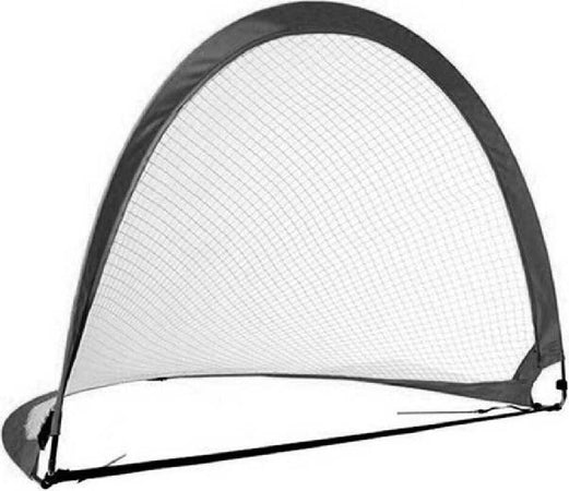 Porta Da Calcio Pop-up Con Rete Pieghevole Per Bambini 180x100x100 Cm Giardino Sport e tempo libero/Sport/Calcio/Porte Trade Shop italia - Napoli, Commerciovirtuoso.it