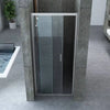 Porta Doccia 6mm Trasparente Anticalcare Anta Scorrevole H190cm