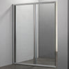 Porta-doccia-a-Libro-Trasparente-o-Stampata-5mm-H190-Flat