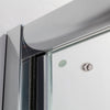 Porta-doccia-a-Libro-Trasparente-o-Stampata-5mm-H190-Flat