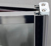 Porta-doccia-a-Libro-Trasparente-o-Stampata-5mm-H190-Flat