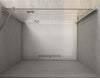 Porta-doccia-battente-80-cm-cristallo-temprato-trasparente-8mm-PURA