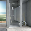 Porta-doccia-battente-90cm-cristallo-temprato-trasparente-8mm-GEMMA