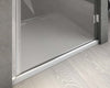 Porta-doccia-battente-90cm-cristallo-temprato-trasparente-8mm-GEMMA
