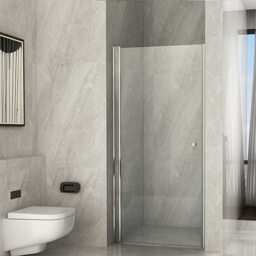 Porta Doccia Battente interna ed esterna Trasparente 8mm H195 MAGIC Fai da te/Attrezzature per cucine e bagni/Attrezzature per bagni/Docce e componenti doccia/Box doccia StileBagno - Roma, Commerciovirtuoso.it