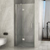 Porta Doccia Battente Trasparente 8mm H195 AMANDA Fai da te/Attrezzature per cucine e bagni/Attrezzature per bagni/Docce e componenti doccia/Box doccia StileBagno - Roma, Commerciovirtuoso.it