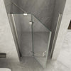 Porta Doccia Battente Trasparente 8mm H195 AMANDA Fai da te/Attrezzature per cucine e bagni/Attrezzature per bagni/Docce e componenti doccia/Box doccia StileBagno - Roma, Commerciovirtuoso.it