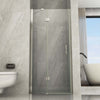 Porta Doccia Battente Trasparente 8mm H195 AMANDA Fai da te/Attrezzature per cucine e bagni/Attrezzature per bagni/Docce e componenti doccia/Box doccia StileBagno - Roma, Commerciovirtuoso.it