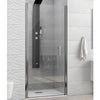 Porta Doccia Battente Trasparente H200 6mm
