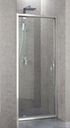 Porta-Doccia-Battente-Trasparente-o-Stampata-6mm-H190-Evo