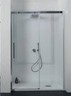 Porta Doccia H200 Anticalcare Scorrevole 8mm Soft-close