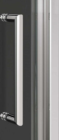 Porta-Doccia-Saloon-Vetro-6mm-opaco-H195-Zircone