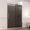 Porta Doccia Scorrevole Fumè Anticalcare 8mm H195 Dolomia Fai da te/Attrezzature per cucine e bagni/Attrezzature per bagni/Docce e componenti doccia/Box doccia StileBagno - Roma, Commerciovirtuoso.it