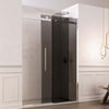 Porta Doccia Scorrevole Fumè Anticalcare 8mm H195 Dolomia Fai da te/Attrezzature per cucine e bagni/Attrezzature per bagni/Docce e componenti doccia/Box doccia StileBagno - Roma, Commerciovirtuoso.it