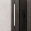 Porta Doccia Scorrevole Fumè Anticalcare 8mm H195 Dolomia Fai da te/Attrezzature per cucine e bagni/Attrezzature per bagni/Docce e componenti doccia/Box doccia StileBagno - Roma, Commerciovirtuoso.it