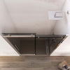 Porta Doccia Scorrevole Fumè Anticalcare 8mm H195 Dolomia Fai da te/Attrezzature per cucine e bagni/Attrezzature per bagni/Docce e componenti doccia/Box doccia StileBagno - Roma, Commerciovirtuoso.it